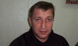 Цветков Николай Владимирович