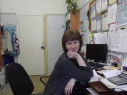 Кораблева Надежда Ивановна